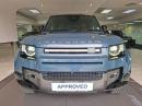 Thumbnail Land Rover Defender 110 D240 X-Dynamic SE