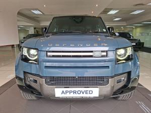 Land Rover Defender 110 D240 X-Dynamic SE - Image 1
