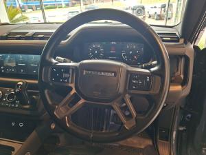 Land Rover Defender 110 D240 X-Dynamic SE - Image 20