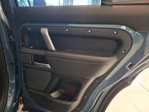 Land Rover Defender 110 D240 X-Dynamic SE - Image 25