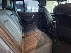 Land Rover Defender 110 D240 X-Dynamic SE - Image 26