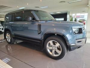 Land Rover Defender 110 D240 X-Dynamic SE - Image 2