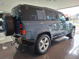 Land Rover Defender 110 D240 X-Dynamic SE - Image 7