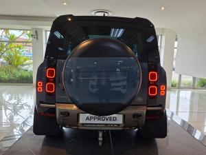 Land Rover Defender 110 D240 X-Dynamic SE - Image 9