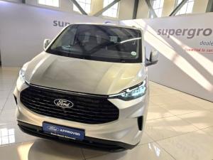 Ford Tourneo Custom 2.0SiT Trend LWB - Image 10