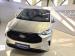 Ford Tourneo Custom 2.0SiT Trend LWB - Thumbnail 10