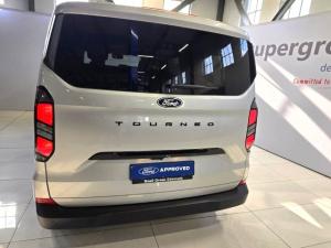 Ford Tourneo Custom 2.0SiT Trend LWB - Image 11