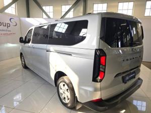 Ford Tourneo Custom 2.0SiT Trend LWB - Image 14