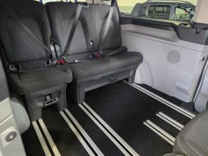 Ford Tourneo Custom 2.0SiT Trend LWB - Image 29