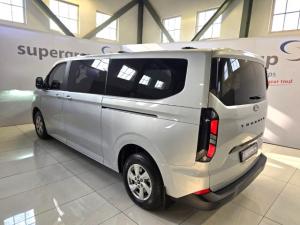 Ford Tourneo Custom 2.0SiT Trend LWB - Image 4