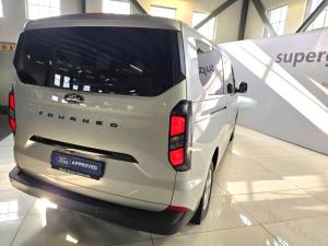 Ford Tourneo Custom 2.0SiT Trend LWB - Image 6