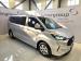 Ford Tourneo Custom 2.0SiT Trend LWB - Thumbnail 7