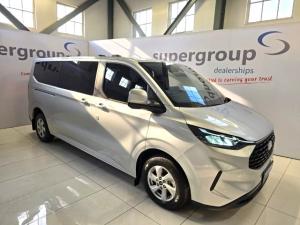 Ford Tourneo Custom 2.0SiT Trend LWB - Image 7