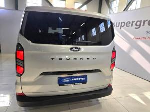 Ford Tourneo Custom 2.0SiT Trend LWB - Image 9