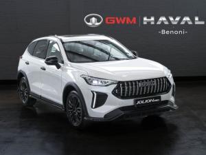 Haval Jolion Pro 1.5T Super Luxury - Image 1