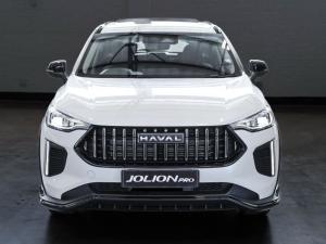 Haval Jolion Pro 1.5T Super Luxury - Image 2