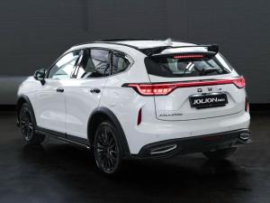Haval Jolion Pro 1.5T Super Luxury - Image 4