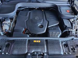Mercedes-Benz GLE GLE450d 4Matic Avantgarde - Image 10
