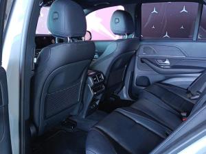 Mercedes-Benz GLE GLE450d 4Matic Avantgarde - Image 12