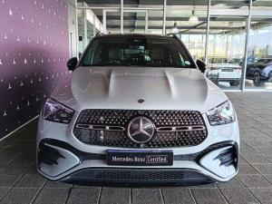 Mercedes-Benz GLE GLE450d 4Matic Avantgarde - Image 2