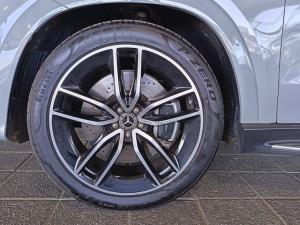 Mercedes-Benz GLE GLE450d 4Matic Avantgarde - Image 3