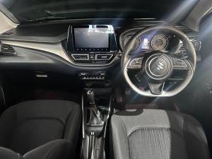 Suzuki Baleno 1.5 GLX manual - Image 10