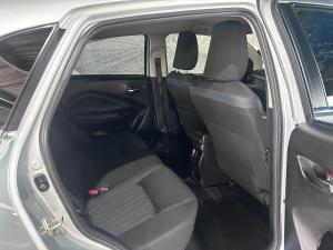 Suzuki Baleno 1.5 GLX manual - Image 11