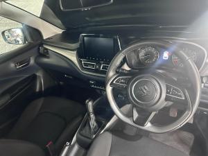 Suzuki Baleno 1.5 GLX manual - Image 12