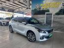Thumbnail Suzuki Baleno 1.5 GLX manual