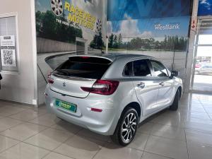 Suzuki Baleno 1.5 GLX manual - Image 4