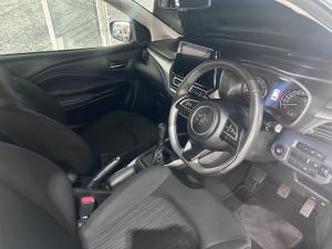 Suzuki Baleno 1.5 GLX manual - Image 7
