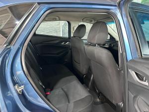 Mazda CX-3 2.0 Dynamic - Image 12