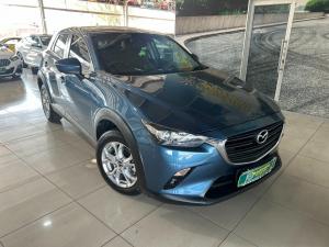 Mazda CX-3 2.0 Dynamic - Image 2