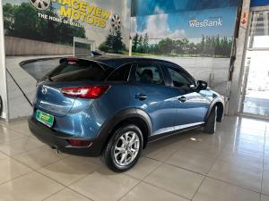 Mazda CX-3 2.0 Dynamic - Image 3