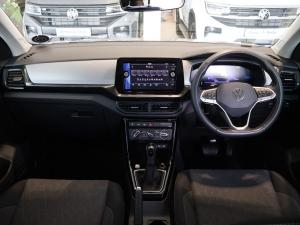 Volkswagen T-Cross 1.0TSI Life - Image 11