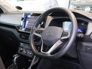 Volkswagen T-Cross 1.0TSI Life - Image 16
