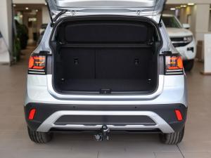 Volkswagen T-Cross 1.0TSI Life - Image 17