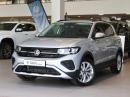Thumbnail Volkswagen T-Cross 1.0TSI Life