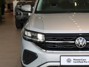 Volkswagen T-Cross 1.0TSI Life - Image 2