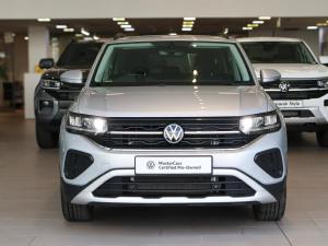 Volkswagen T-Cross 1.0TSI Life - Image 3