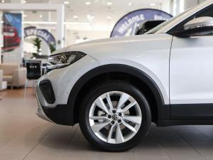 Volkswagen T-Cross 1.0TSI Life - Image 4