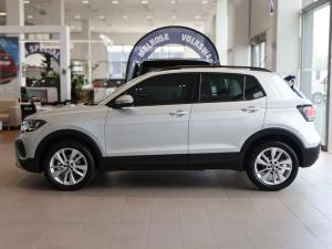 Volkswagen T-Cross 1.0TSI Life - Image 5