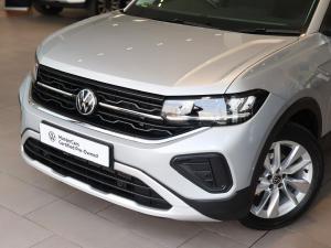 Volkswagen T-Cross 1.0TSI Life - Image 6