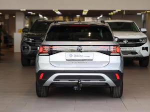 Volkswagen T-Cross 1.0TSI Life - Image 7
