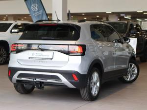 Volkswagen T-Cross 1.0TSI Life - Image 8