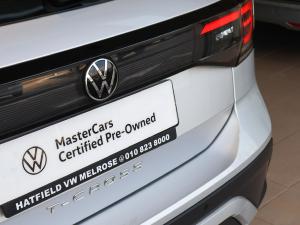 Volkswagen T-Cross 1.0TSI Life - Image 9