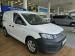 Volkswagen Caddy Cargo 1.6 panel van - Thumbnail 1