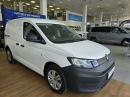 Thumbnail Volkswagen Caddy Cargo 1.6 panel van