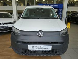 Volkswagen Caddy Cargo 1.6 panel van - Image 2