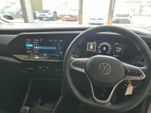 Volkswagen Caddy Cargo 1.6 panel van - Image 3